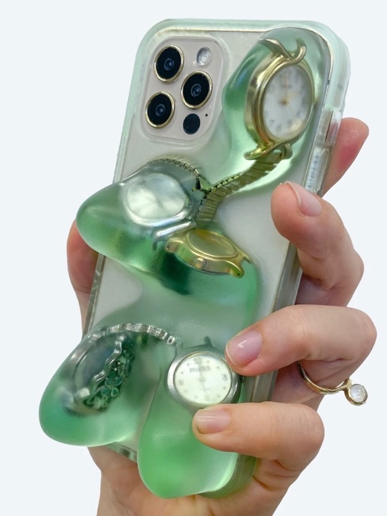 Bailey hikawa Other - Bailey HIKAWA iphone 15 pro max phone case